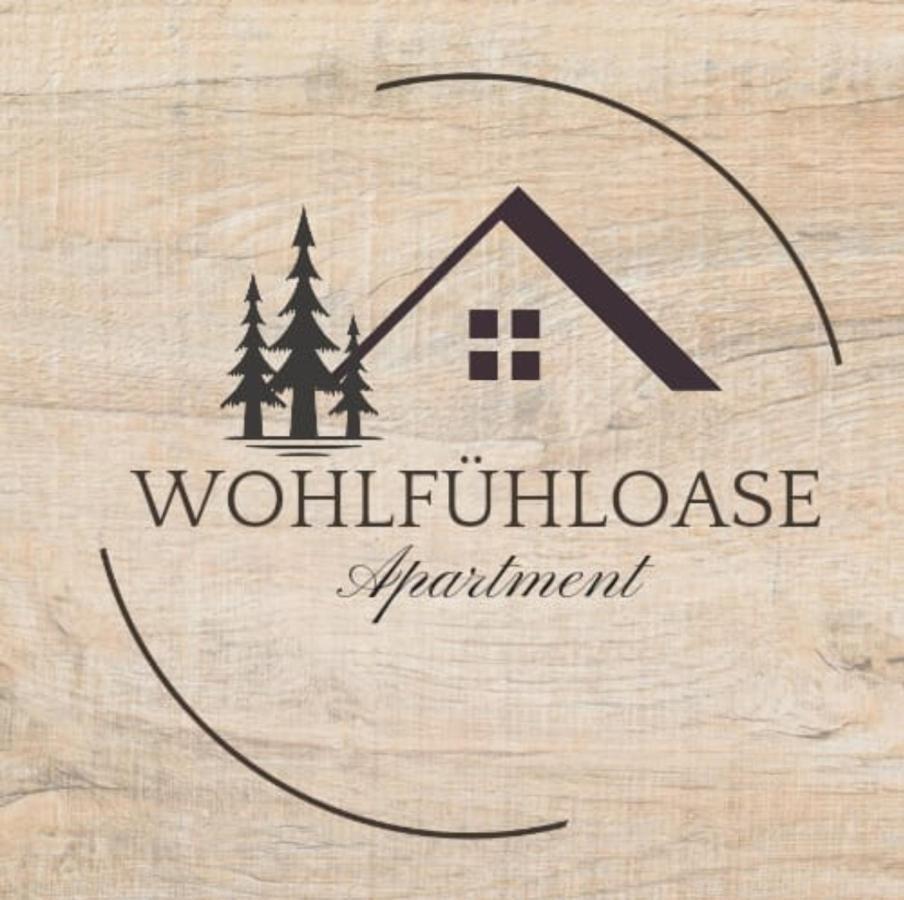 شقة Wohlfuehloase سانكت فيندل المظهر الخارجي الصورة